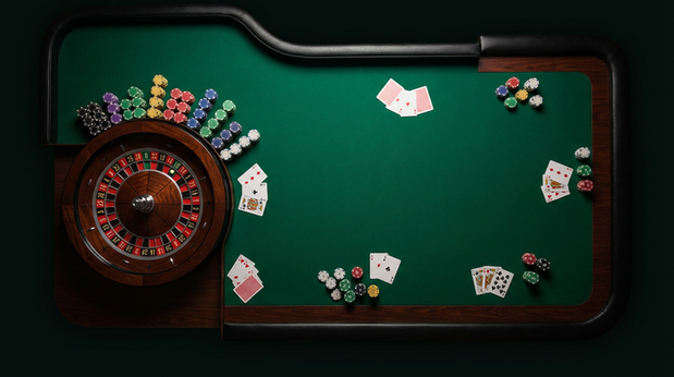 Game list for 1ee casino section