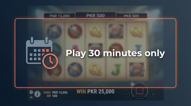 Payment and PKR controls in 1ee