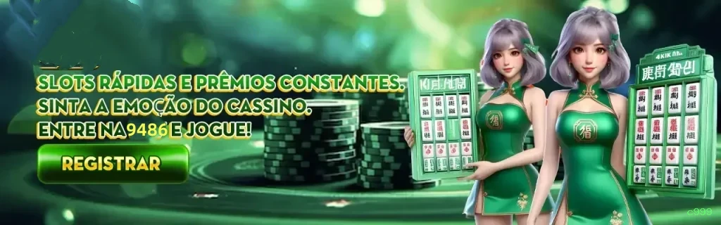 Cassino ao vivo