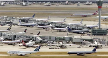 İngiliz Maliye Bakanı Ekonomik Büyümede Heathrow Havaalanının Rolüne Güveniyor