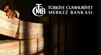 Merkez Bankası Enflasyon Tahminini İlk Toplantıdan Yükseltti