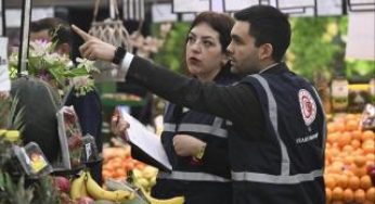 Ramazan Öncesi Stokçulara ve Fahiş Fiyatlara Geçit Yok