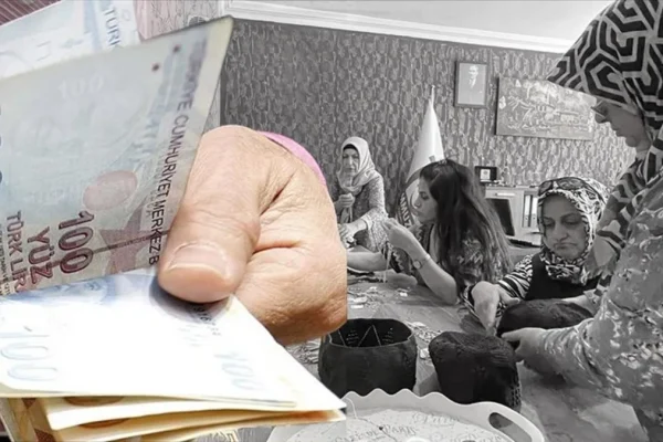 Ev Kadınlarına Emeklilik İmkanı Genişliyor: Prim Desteği ve Yaş Şartı Netleşiyor