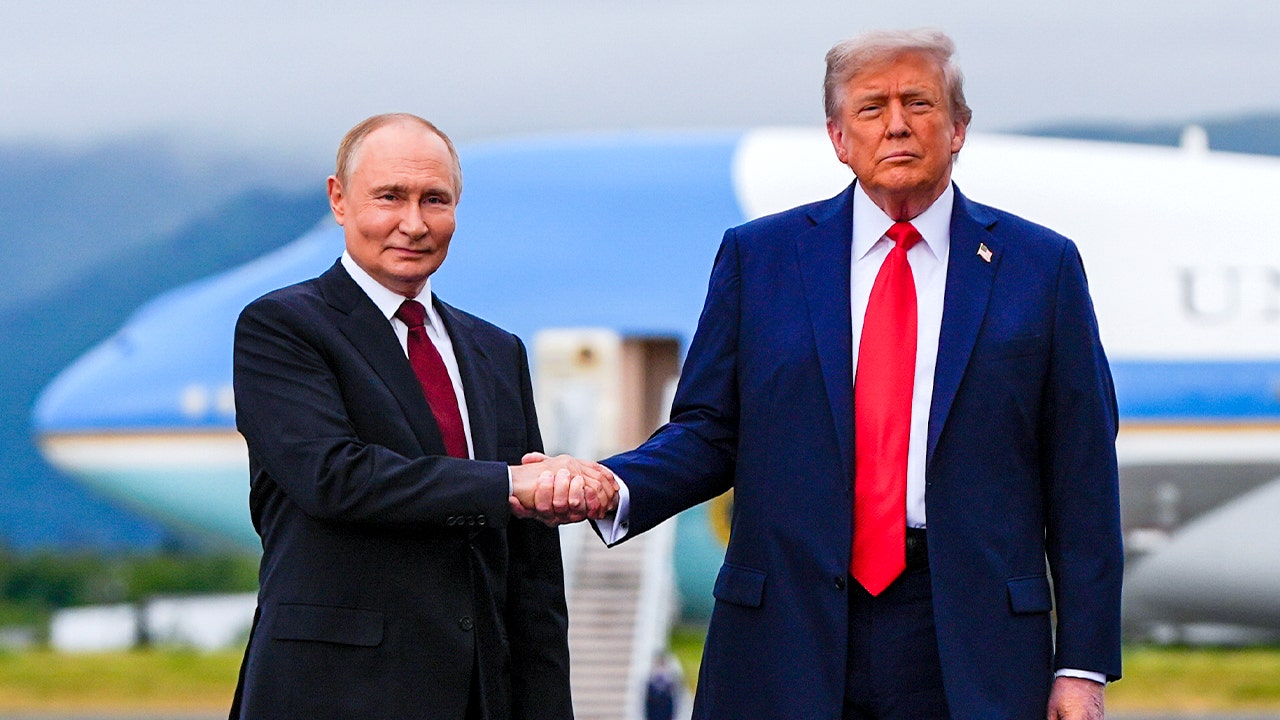 Avrupa, Zelenskyy ile Trump Görüşmesi Öncesi Birlik Gösterisi Yapıyor