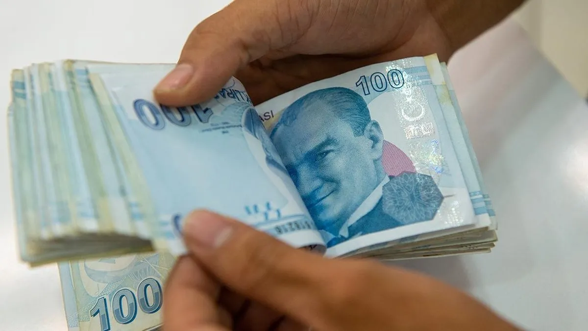 Aylık 2000 TL Taksit ile Çekilebilecek İhtiyaç Kredisi Miktarları